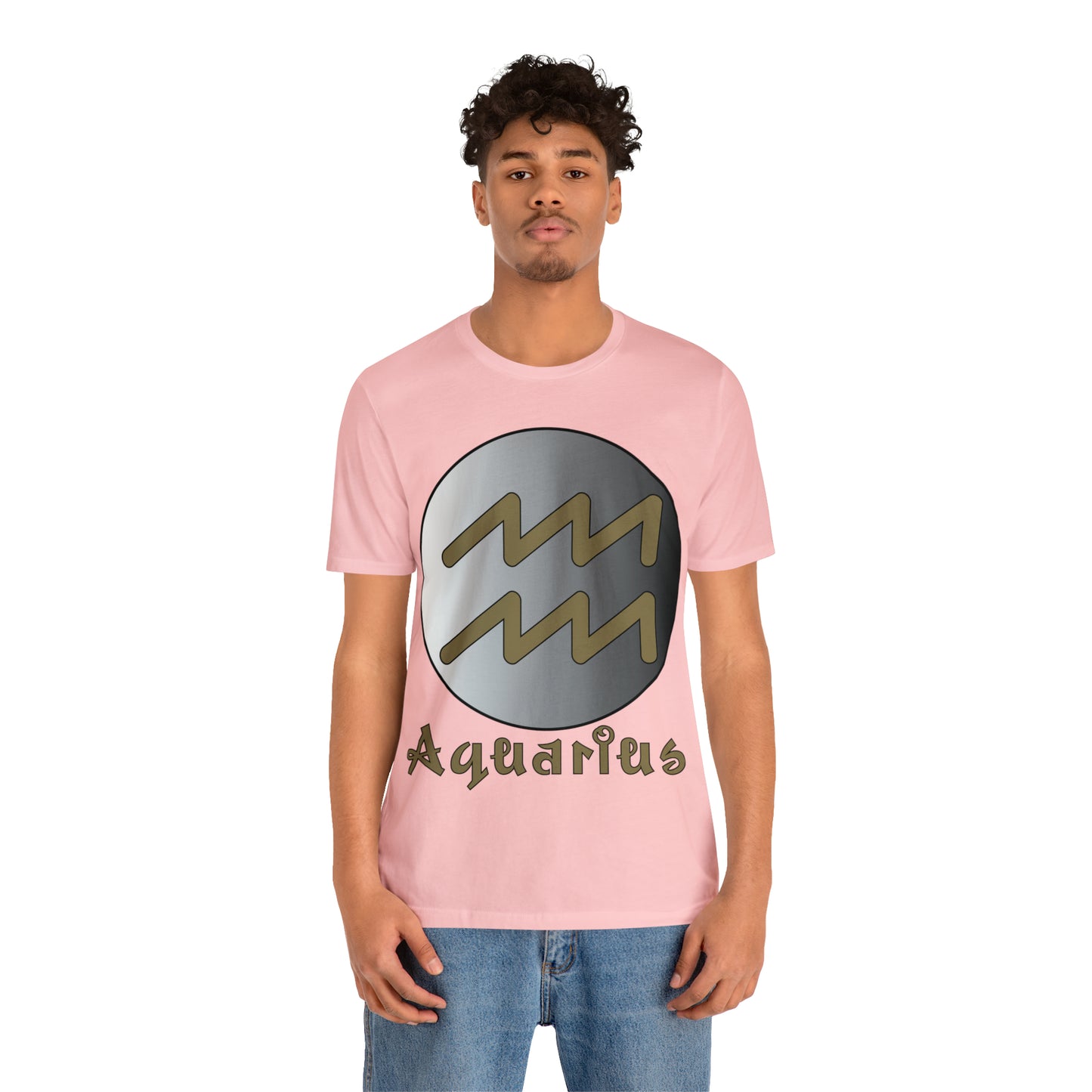 Aquarius T-Shirt