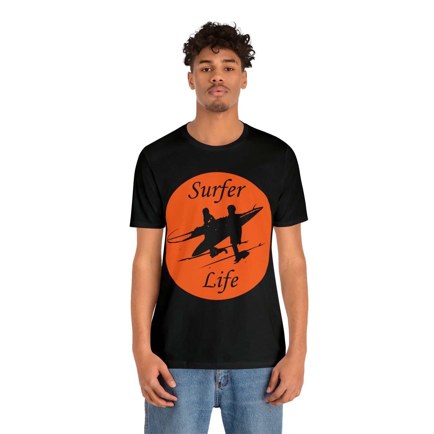 Surfer Life T-Shirt