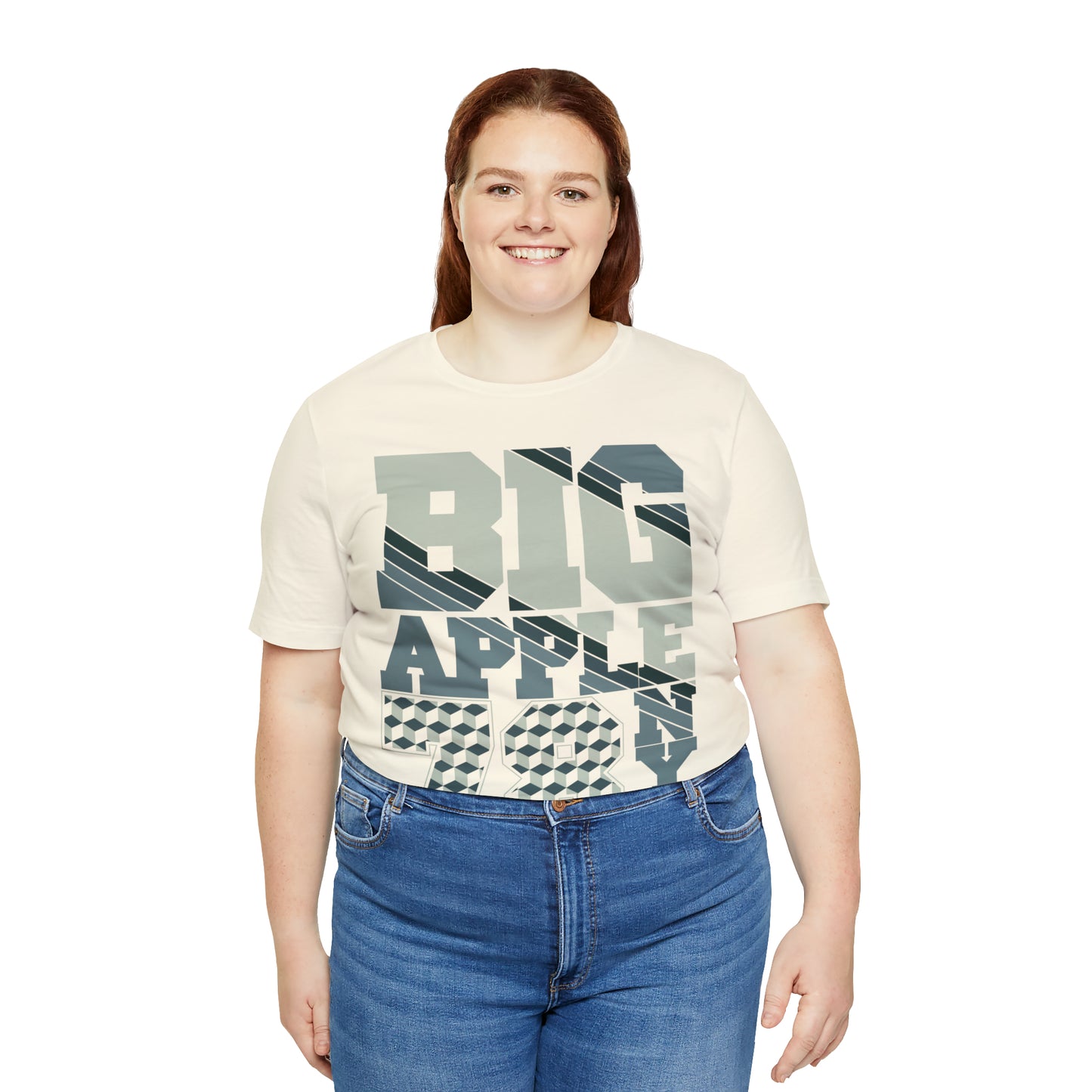 Big Apple NYC T-Shirt