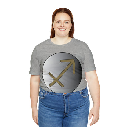 Sagittarius T-Shirt