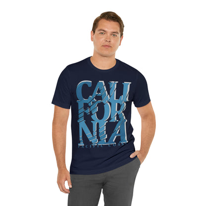 California Pacific Coast T-Shirt