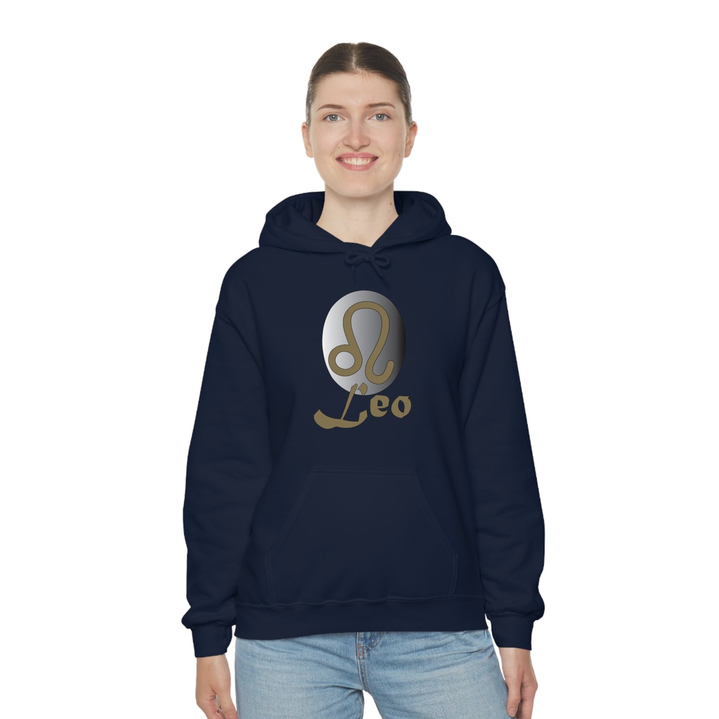 Leo Hoodie