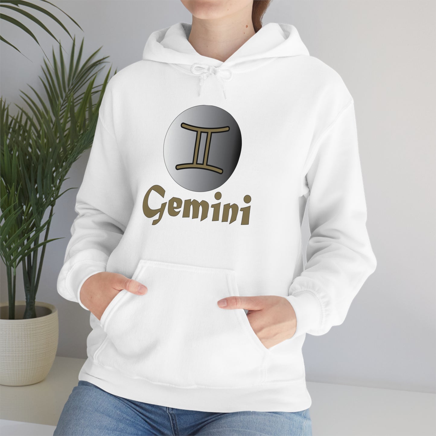 Gemini Hoodie