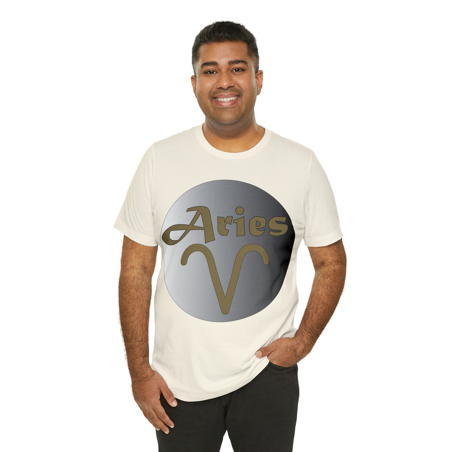 Aries T-Shirt