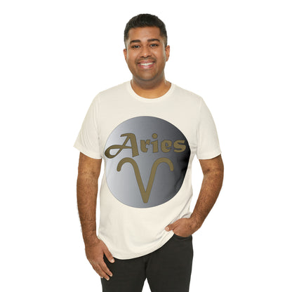 Aries T-Shirt