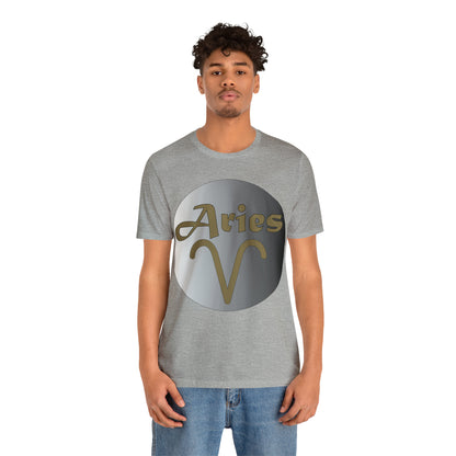 Aries T-Shirt