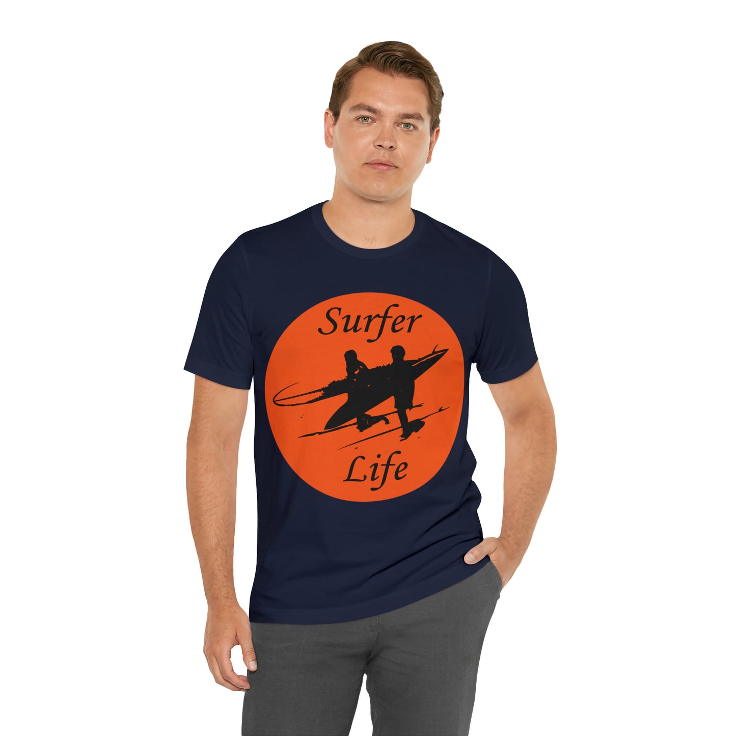 Surfer Life T-Shirt