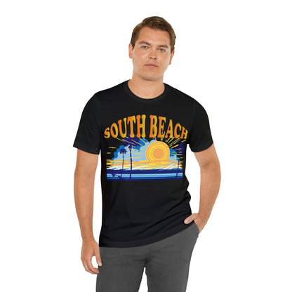 South Beach T-Shirt