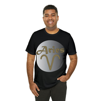 Aries T-Shirt