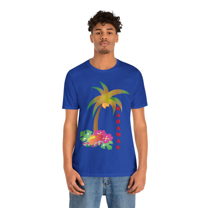 Bahamas Vibe T-Shirt