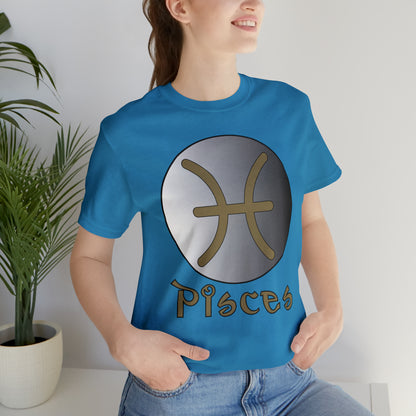 Pisces T-Shirt