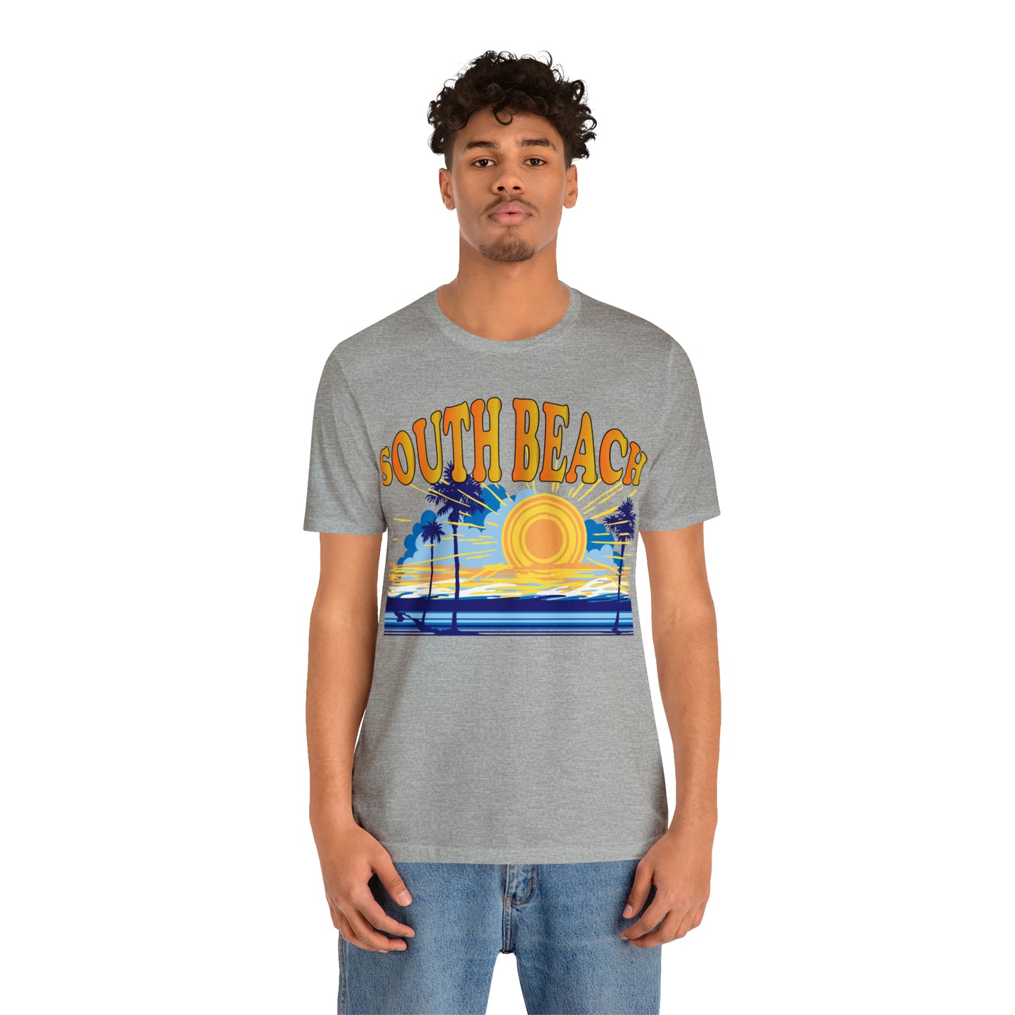 South Beach T-Shirt