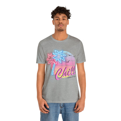 Chill Summer For Life T-Shirt