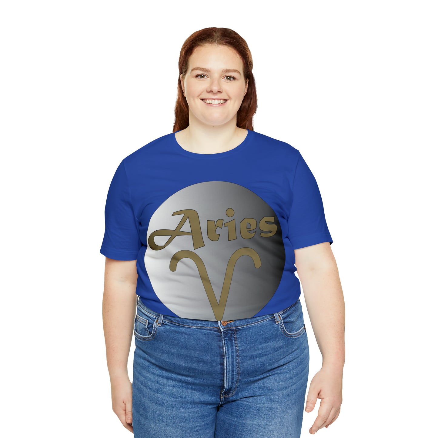 Aries T-Shirt