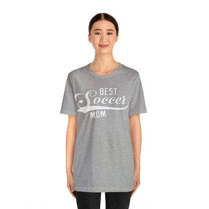 Best-soccer mom T-Shirt