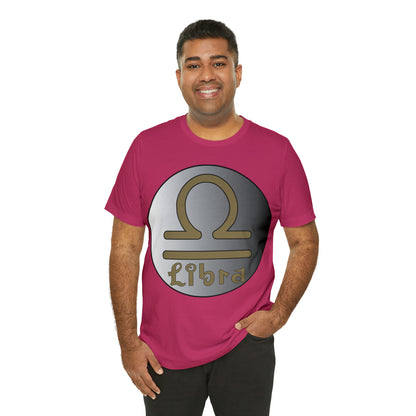 Libra T-Shirt