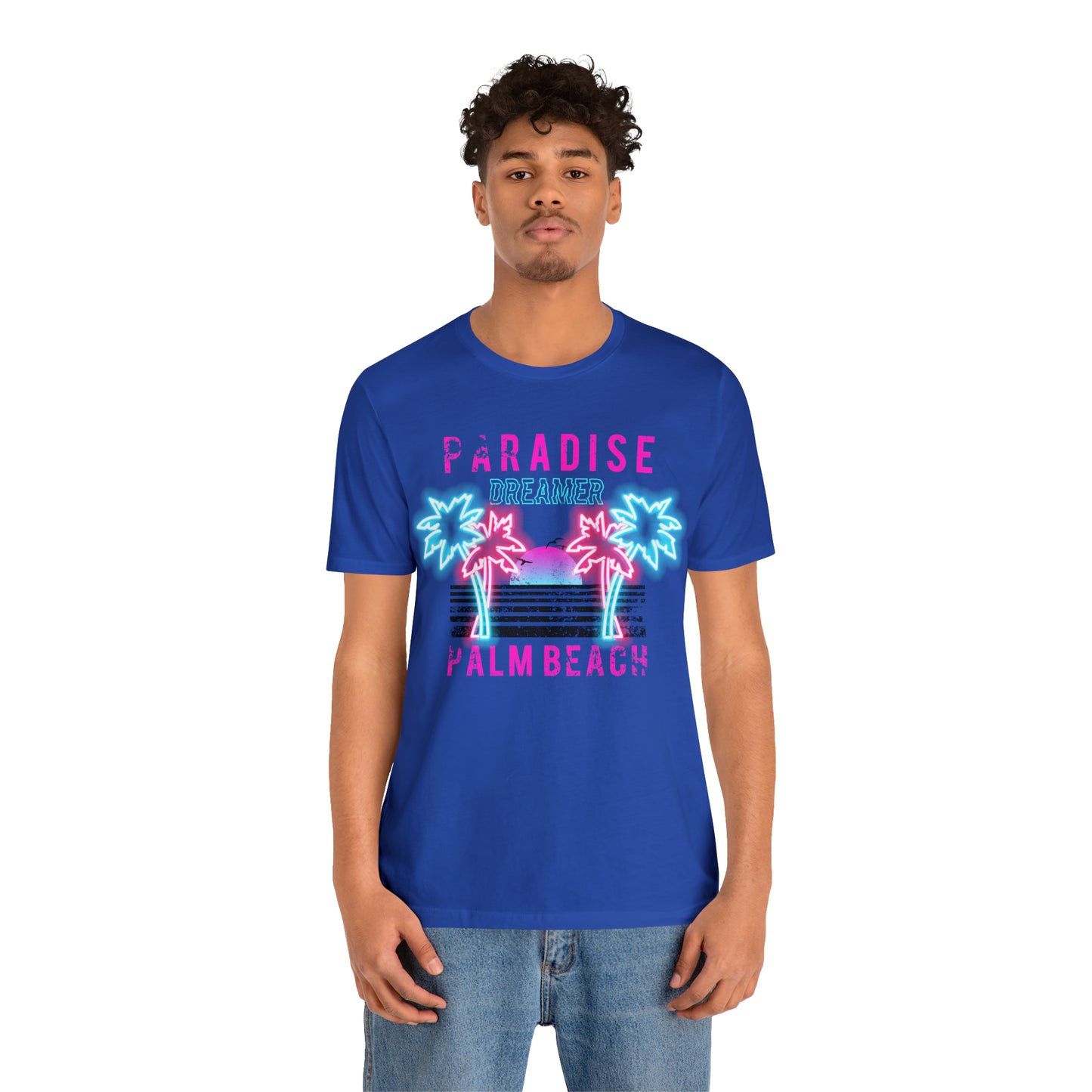 Paradise Dreamer T-Shirt