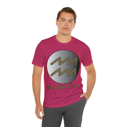 Aquarius T-Shirt