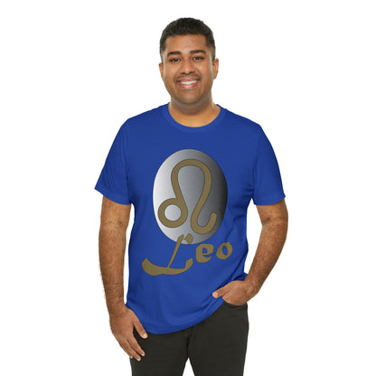 Leo T-Shirt