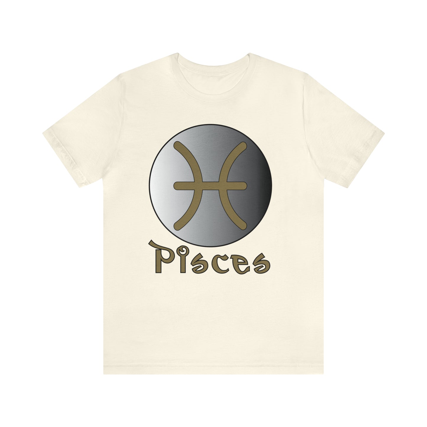 Pisces T-Shirt