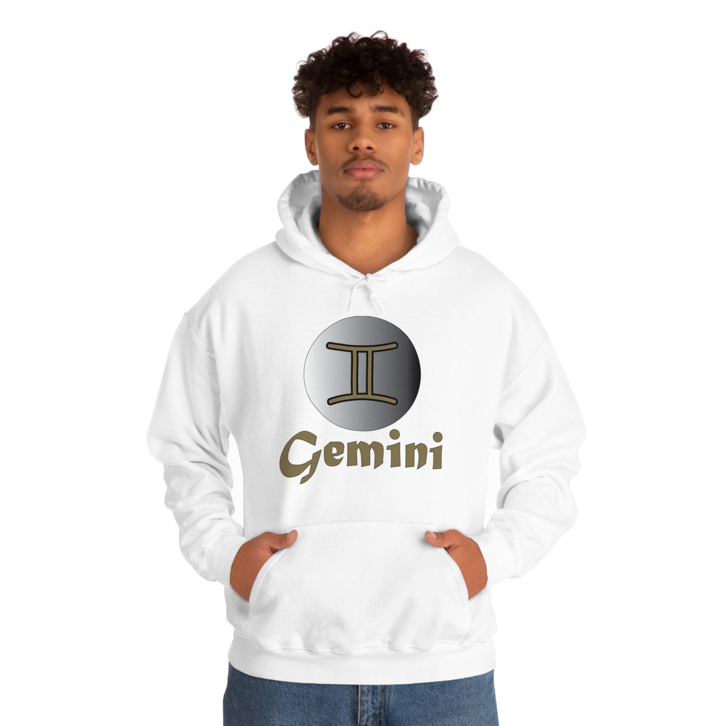 Gemini Hoodie