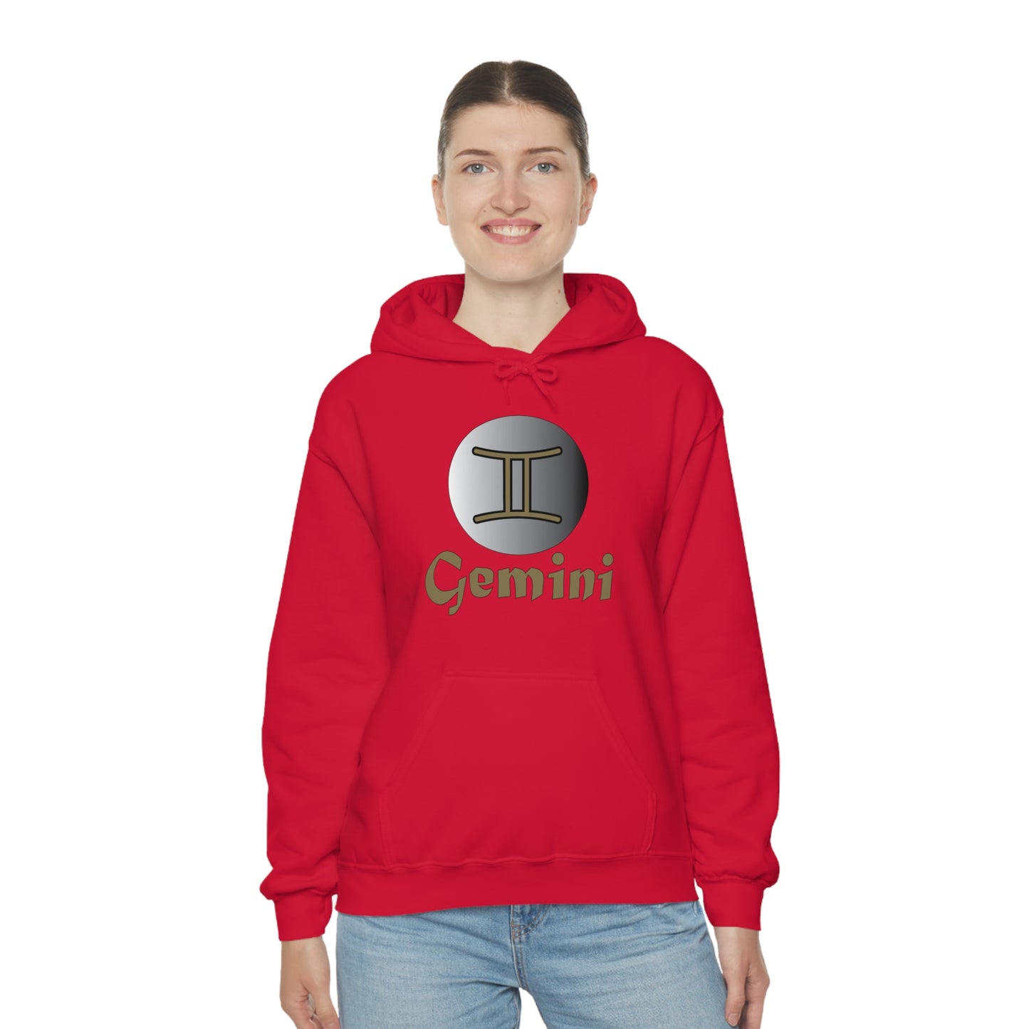 Gemini Hoodie