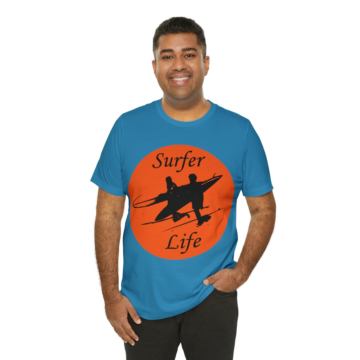 Surfer Life T-Shirt