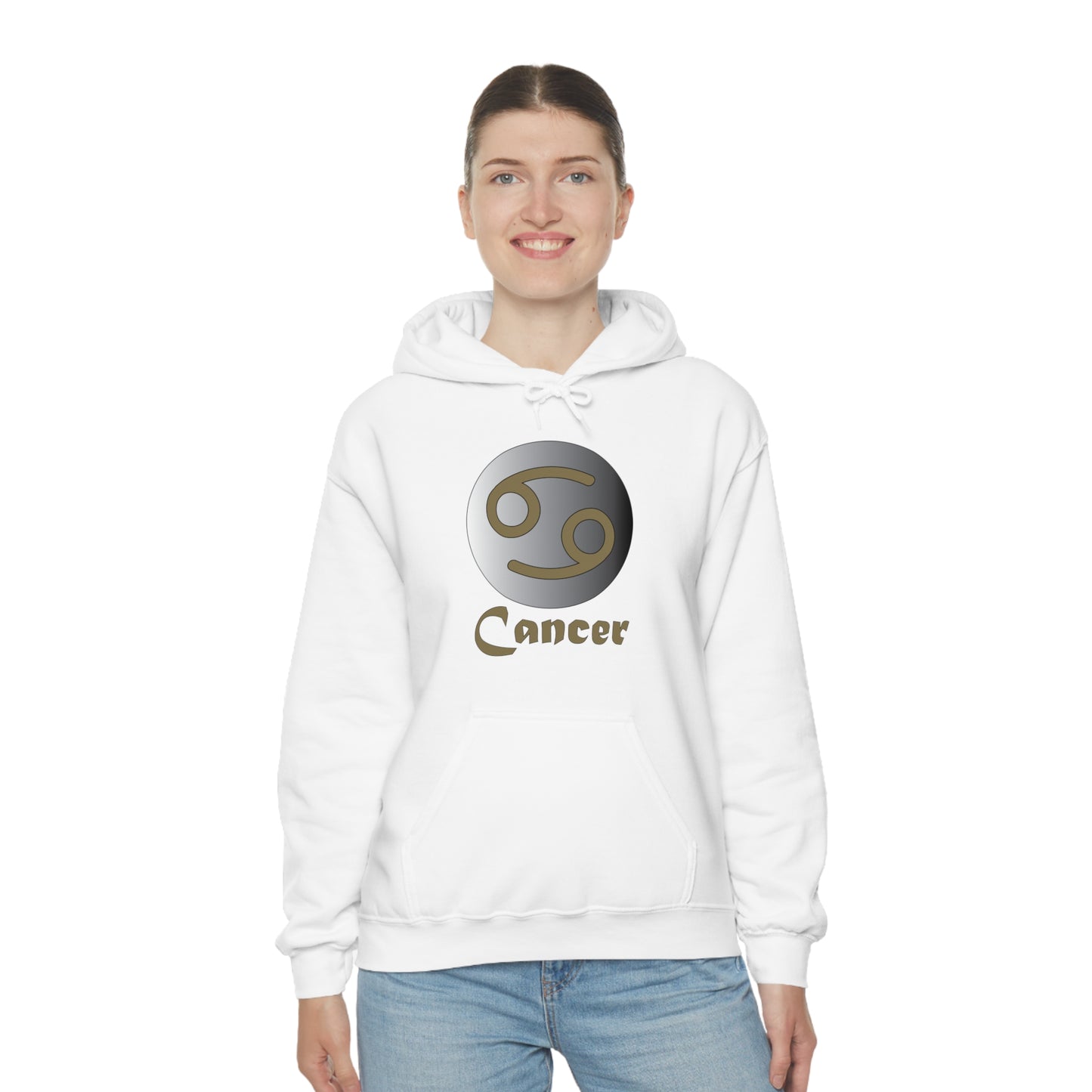 Cancer Hoodie