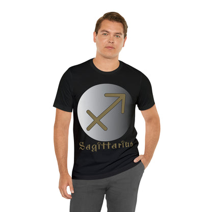 Sagittarius T-Shirt