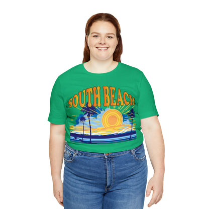 South Beach T-Shirt