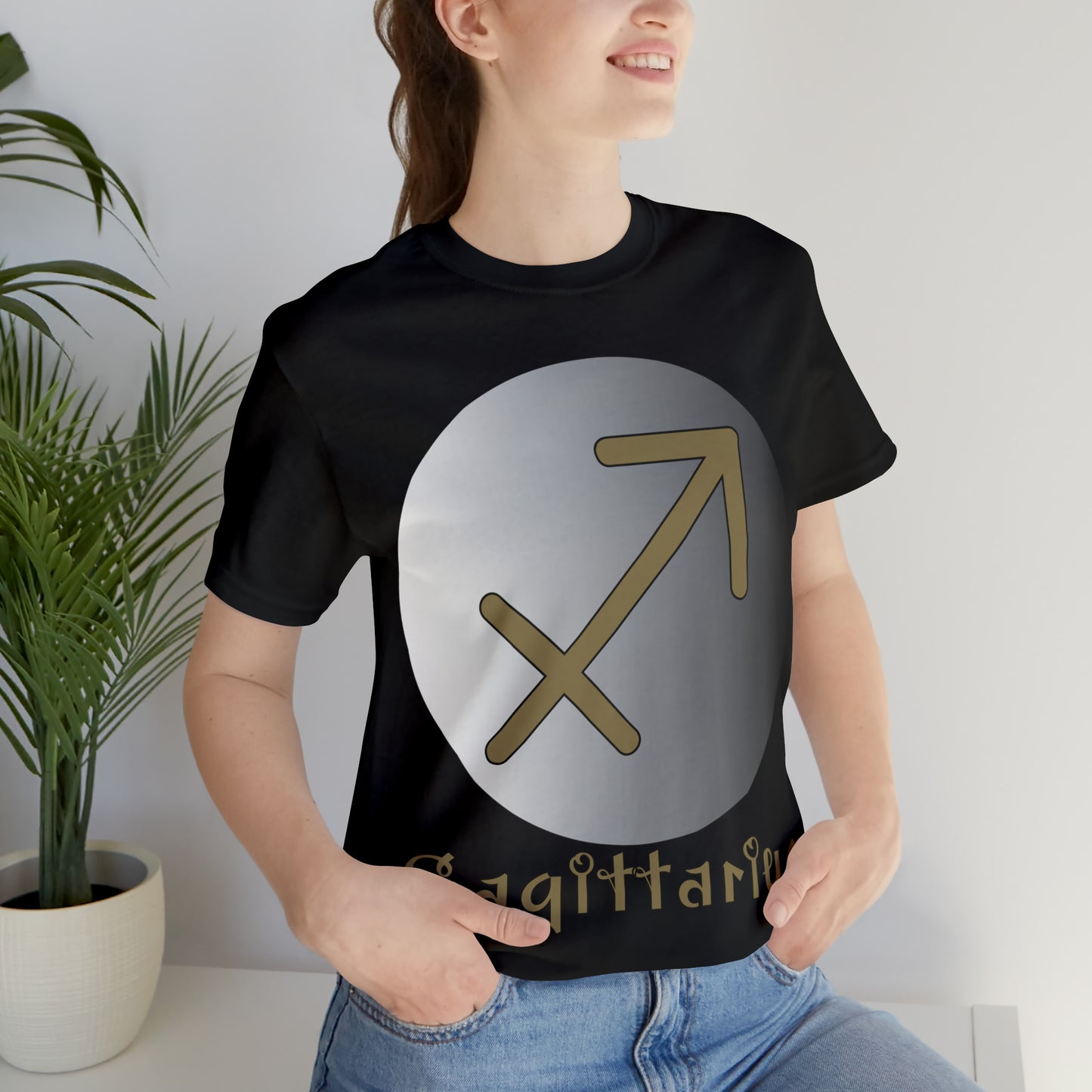 Sagittarius T-Shirt