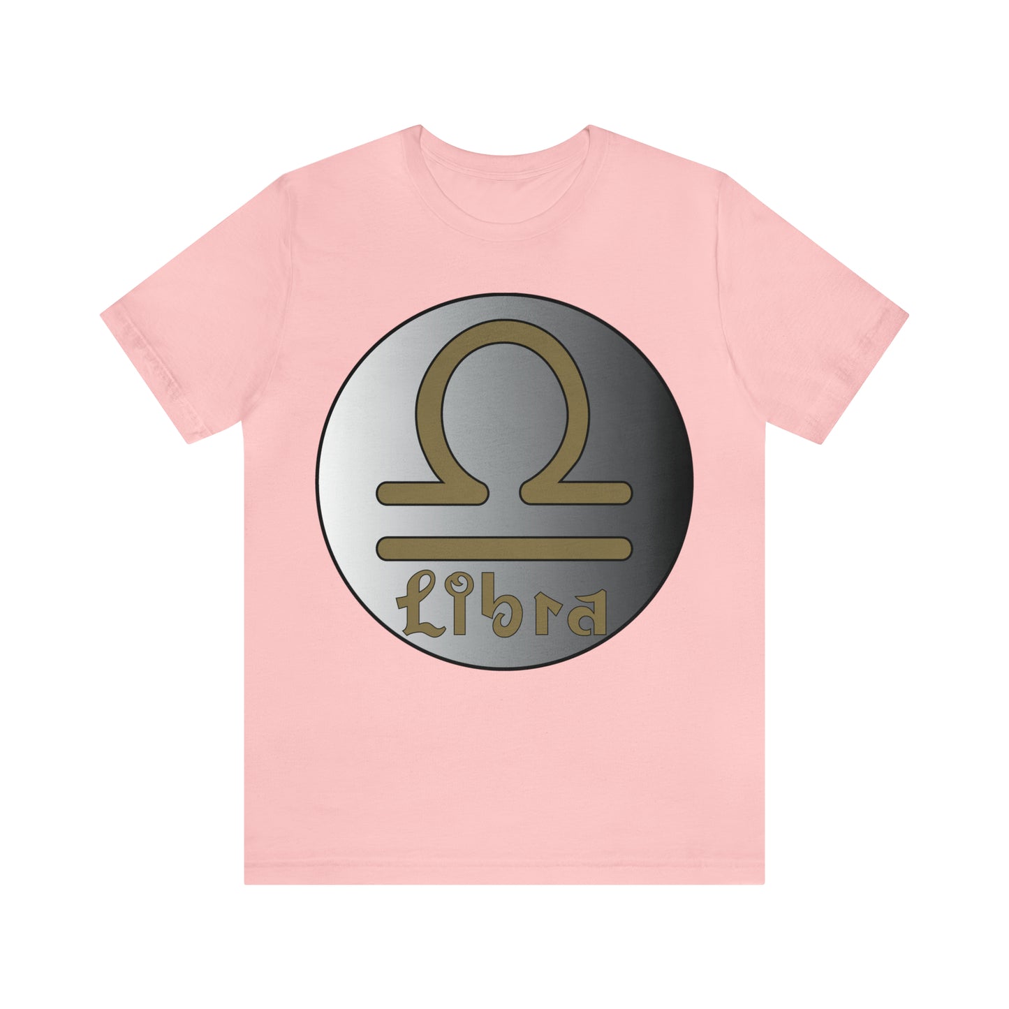 Libra T-Shirt