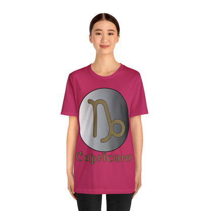 Capricorn T-Shirt