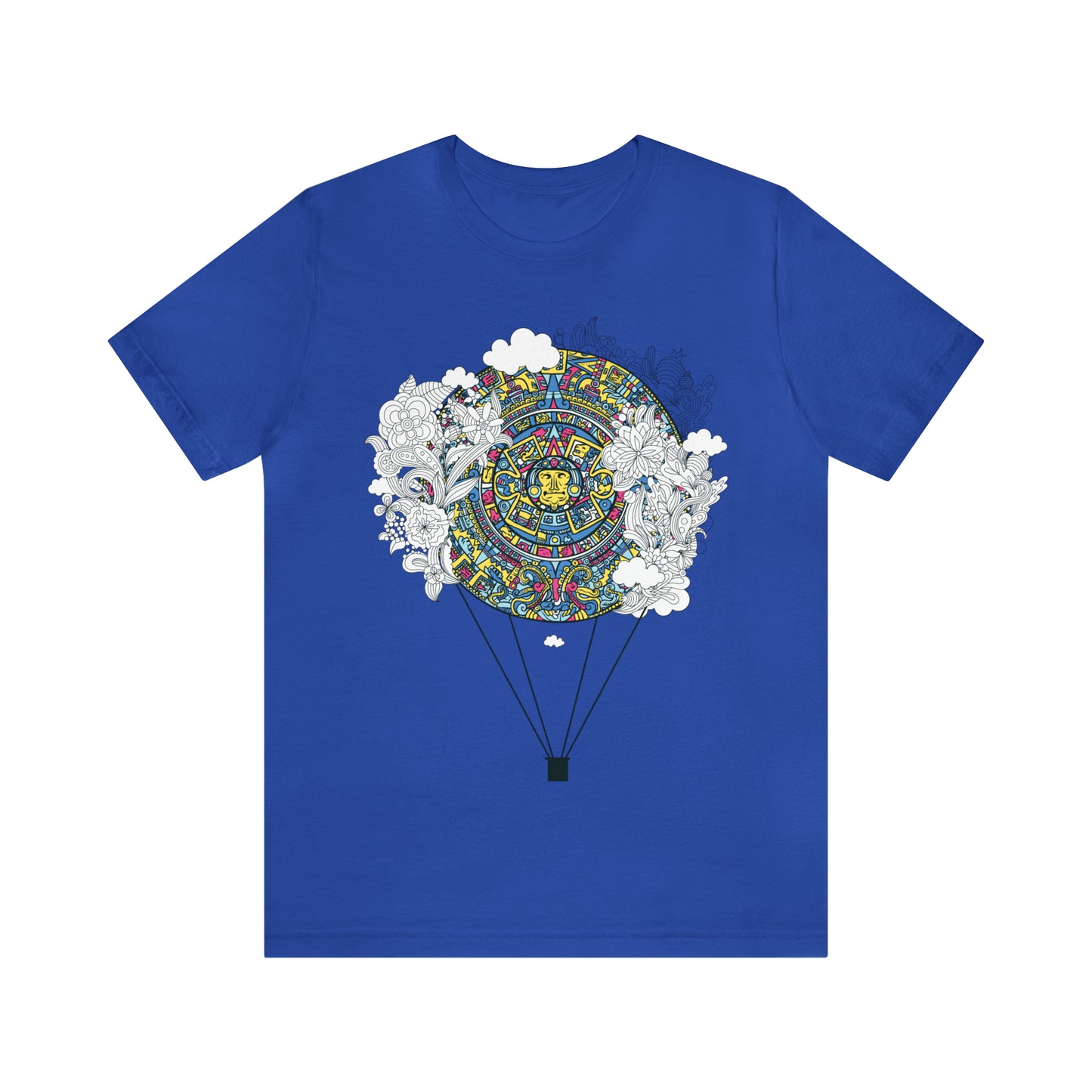 Chinese Air Balloon T-Shirt