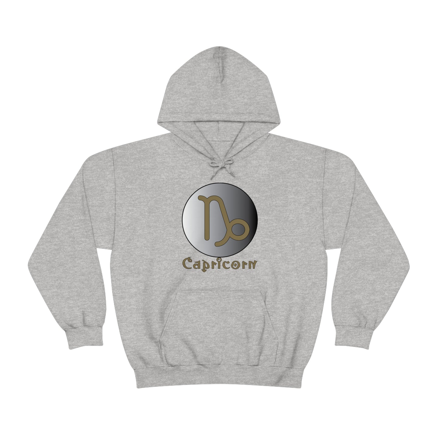 Capricorn Hoodie