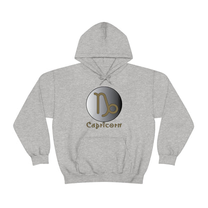 Capricorn Hoodie