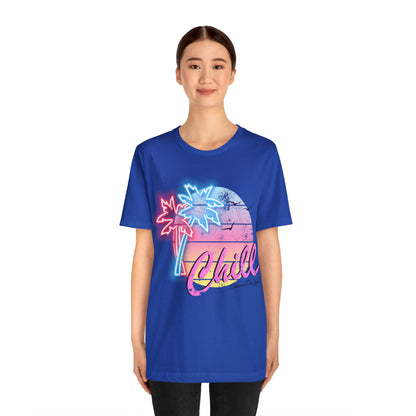 Chill Summer For Life T-Shirt