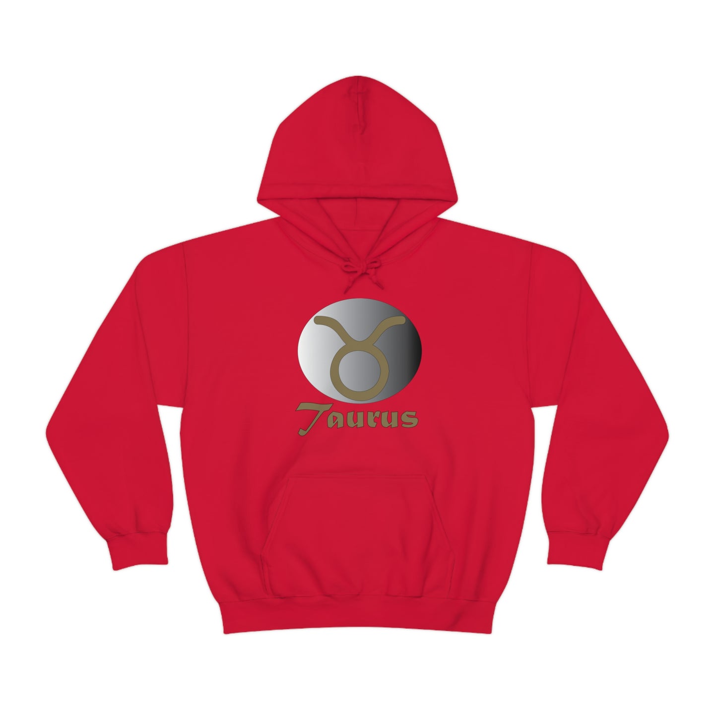 Taurus Hoodie