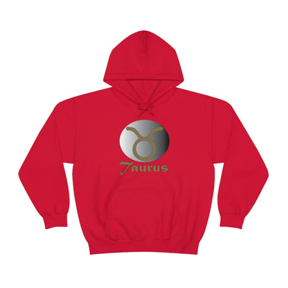 Taurus Hoodie