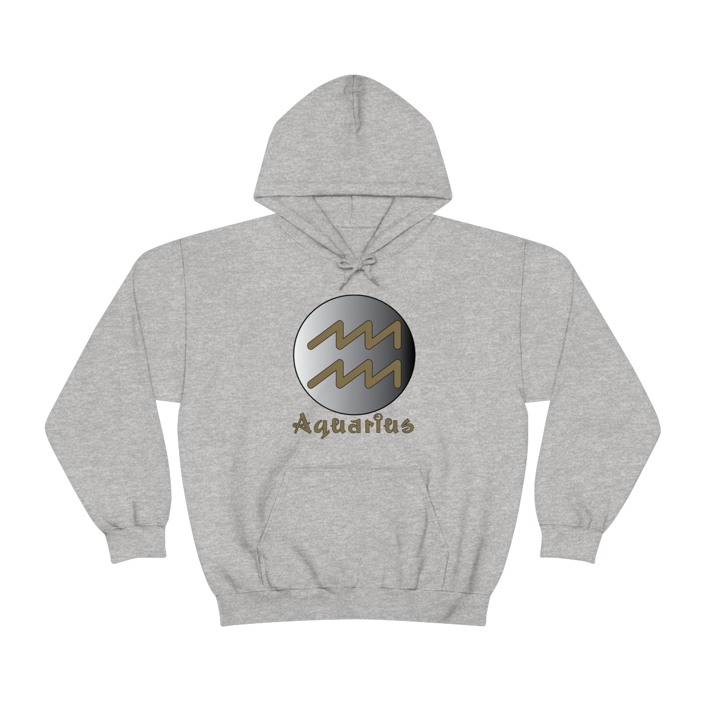 Aquarius Hoodie