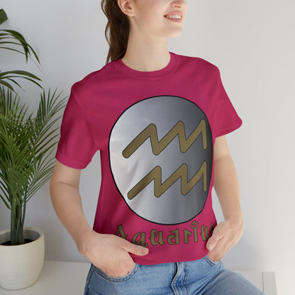 Aquarius T-Shirt