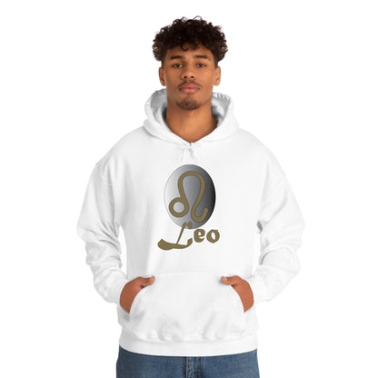 Leo Hoodie