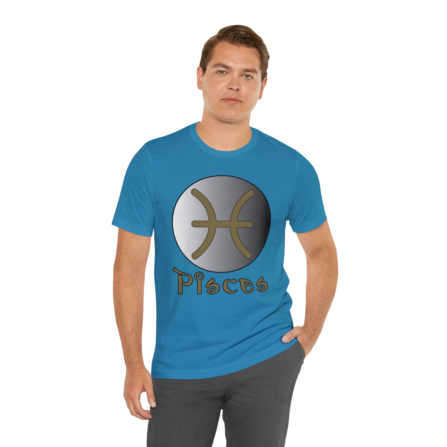 Pisces T-Shirt