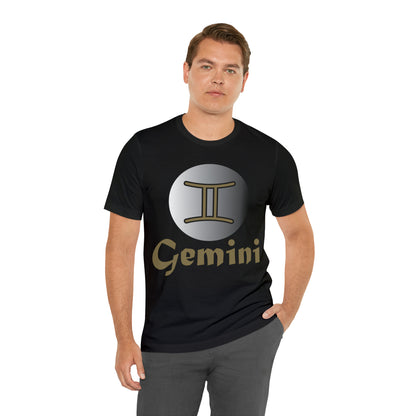 Gemini T-Shirt