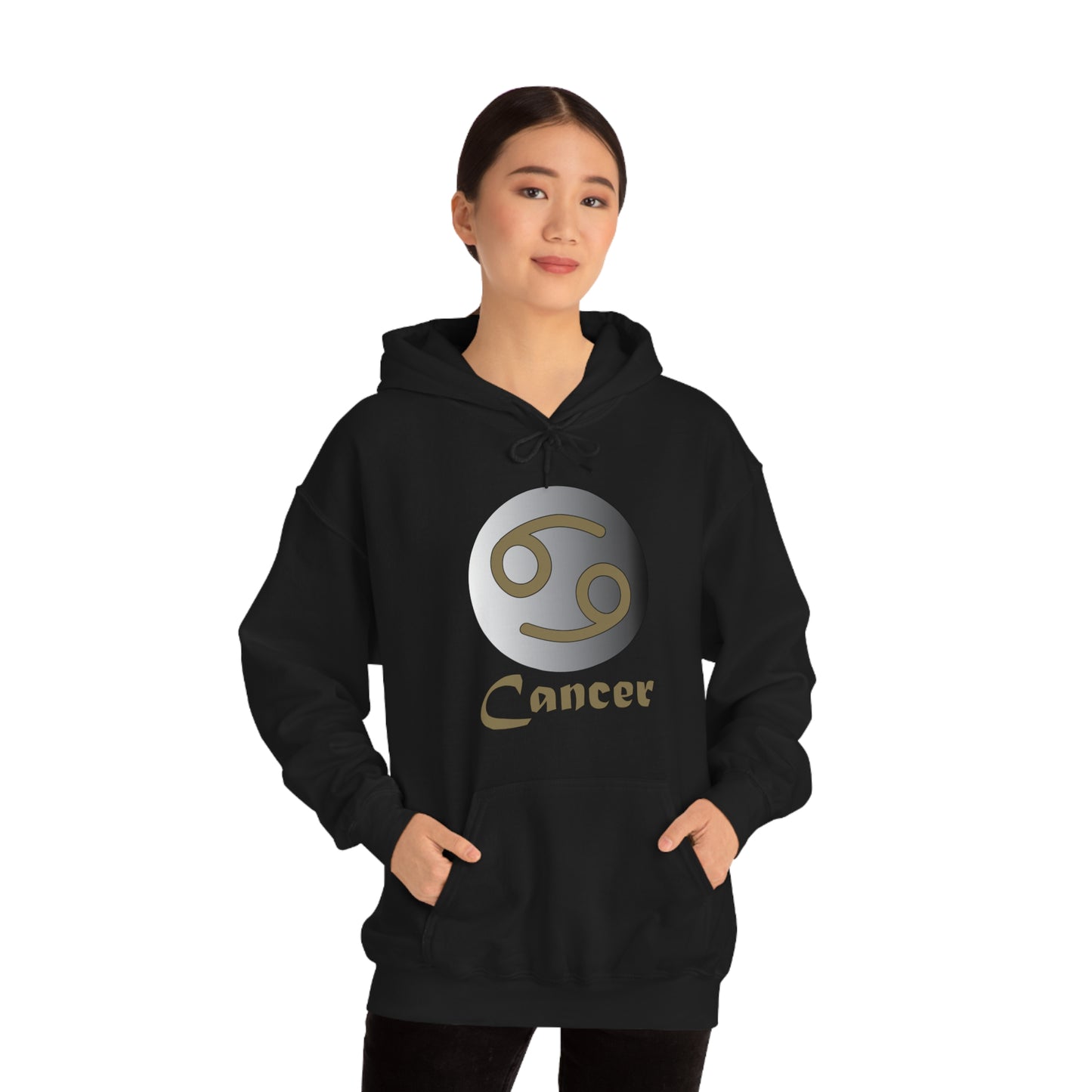 Cancer Hoodie