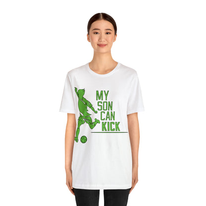 My son kick T-Shirt