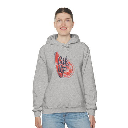 Surfs Up Hoodie