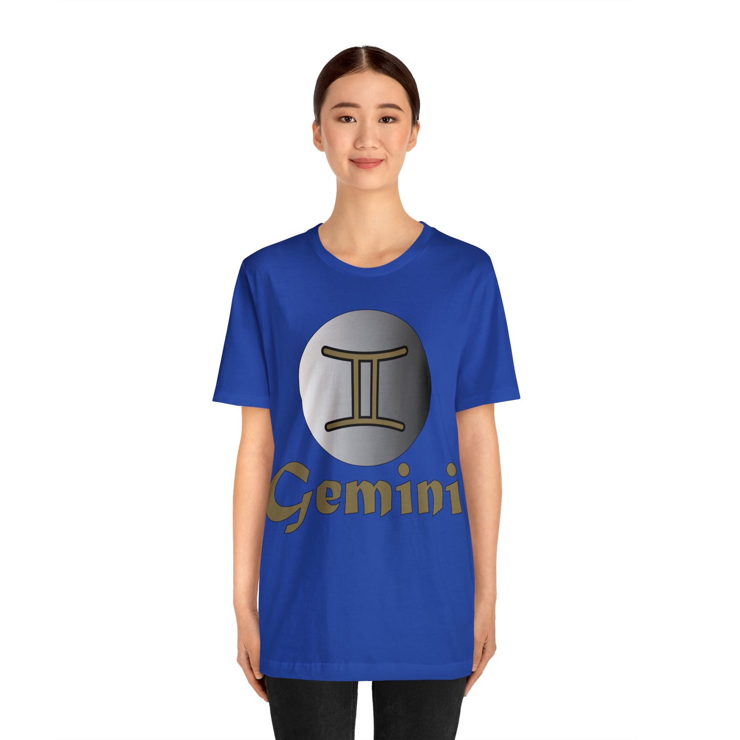 Gemini T-Shirt