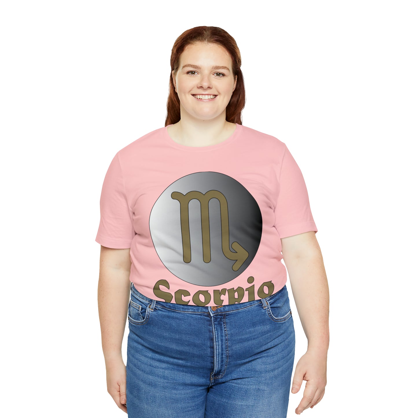 Scorpio T-Shirt