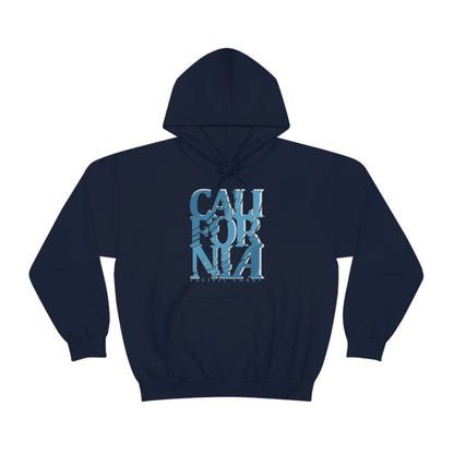 California Pacific Coast Hoodie